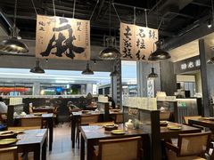 -张翻越·川渝冒菜·武汉黑鸭煲(城北万象城店)