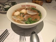 -太食獸泰式茶餐厅(IFS国金中心店)