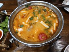 -Siam泰餐厅(水上公园店)