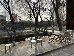 -VOYAGE COFFEE(杨梅竹店)