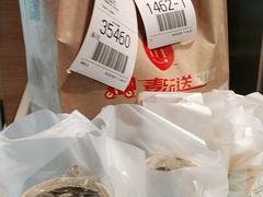 -麦当劳(东方时代广场分店)