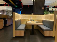 -德川家日本料理(顺义华联店)