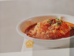 -眉州东坡(华联万柳店)