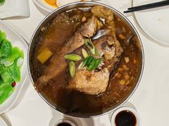 -老爷庙风味美食府(魏都大道店)