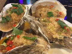 -火枪手串吧·鹤岗小串涮肚(亦庄店)