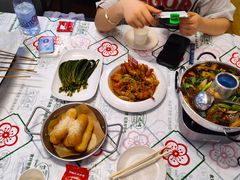 -七个烧烤·武汉大排档(翻身店)