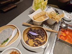 -海底捞火锅(九霄梦天地店)