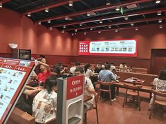 -喜家德虾仁水饺(岗厦北店)