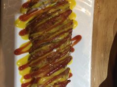 -木槿花开烤肉店(盐河南路店)