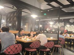 -鱼酷活鱼烤鱼(梅江印象城店)