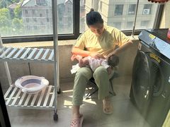 -葱妈母婴医护月嫂中心(浦东店)