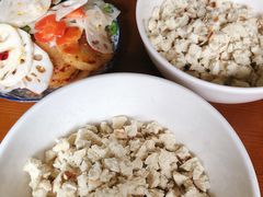 -刘信牛羊肉小炒泡馍(回民街店)