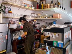 -吃饼人西餐(南开店)