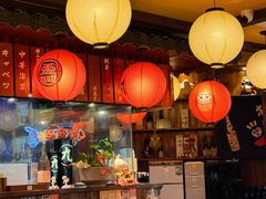 -鸟鹏烧鸟居酒屋(龙岗万科店)