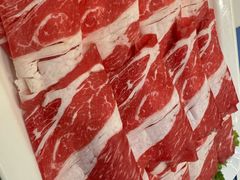 上脑肥牛-牛街·马辈儿涮肉(牛街总店)