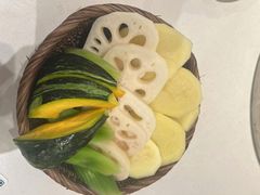 -花房村老火锅(巴南万达店)