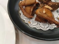 -东江渔村·古典园林·30年粤菜老字号(太和店)