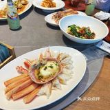 夏天的味道丨海味满满的大餐[色]