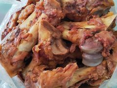 大骨棒-老杨家熟食店