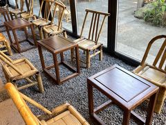 -Metal hands·铁手咖啡