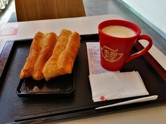 -永和大王(万顺路店)