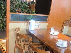 -如轩·海鲜砂锅粥·潮汕菜(一品天下店)