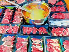 -牛吉韵·鲜切牛肉自助火锅(南山店)