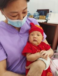 -养月堂中医养生月子会所(中心妇产店)