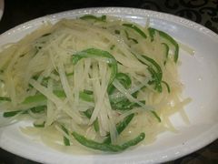 -茅溪菜·家宴(上品拾陆店)
