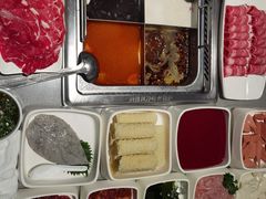 -海底捞火锅(八佰伴店)