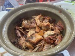 姜母鸭-斯丹姜母鸭·古法干香(涂门街总店)