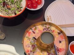 -辣尚瘾·烤鱼·新川菜(交大直营店)