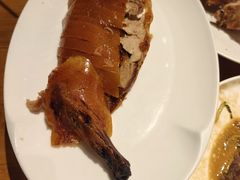 -伊喜饺子·烤鸭(五道口学院路店)