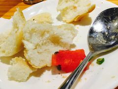 -So Lounge索兰至餐厅(蓝色港湾店)