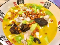 -川悦壹号·川菜(蠡溪路店)