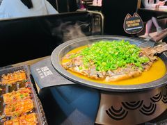 -烤匠麻辣烤鱼(环球中心店)