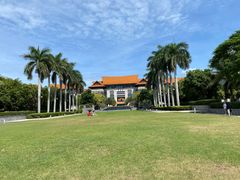 -三亚海棠湾万丽度假酒店