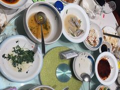 -壹只菜·崇明本地特色菜(崇明南门店)
