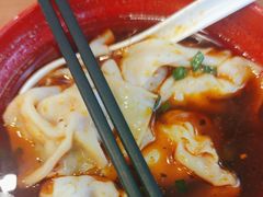 -龙抄手(春熙路总店)