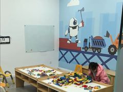 -斯坦星球青少儿编程机器人科学思维专注力科创竞赛规划(兰岛学习中心)