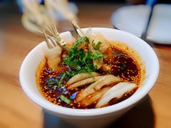 -太二酸菜鱼(正大广场店)
