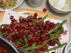 -红蜡烛-养生粥-津鲁菜(中山路店)