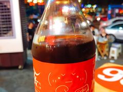 -夜烤·宜宾烧烤(回龙湾店)