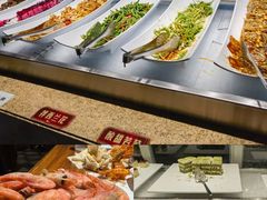 -汉巴味德(鹏欣水游城店)