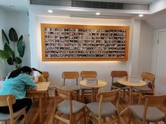 -猫的天空之城概念书店(苏州平江店)