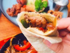 -bluefrog蓝蛙(皇庭广场店)