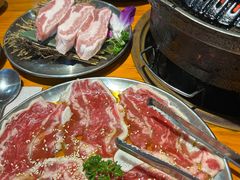 -kingkong大猩猩烤肉(CBD店)