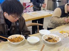 -王菊美食街·王菊面馆(总店)