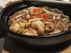 -怀德酒楼·粤菜·海鲜·茶点(宝安国际机场店)