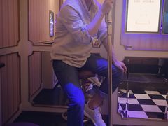 -星聚会KTV(景枫中心店)